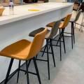 Mettler-Toledo | Product Seen: [Eunice Barchair – SH750]